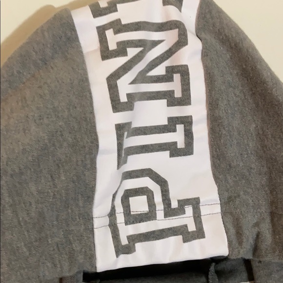 PINK NATION HOODIE - Picture 3 of 13